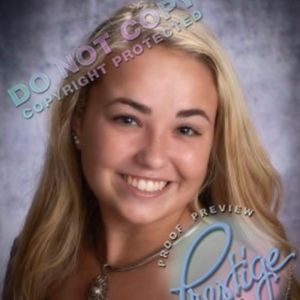 Meet your Posher, Mackenzie